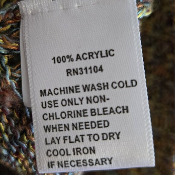 Dolman Shirt - Picture 4 of 4